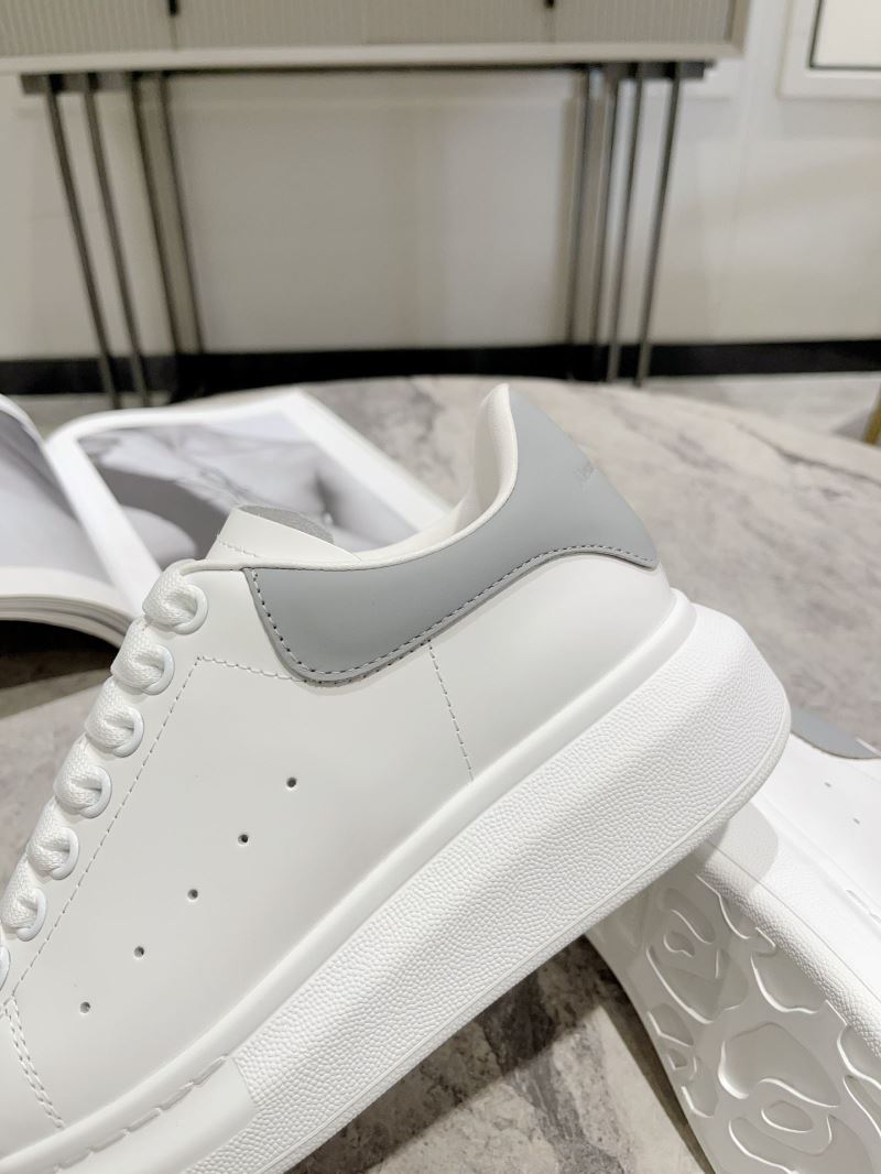 McQueen Low Shoes